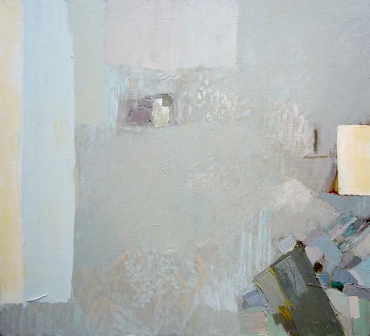 Composition - Shafic Abboud